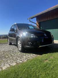 2.0 DDiS 4x4 Style