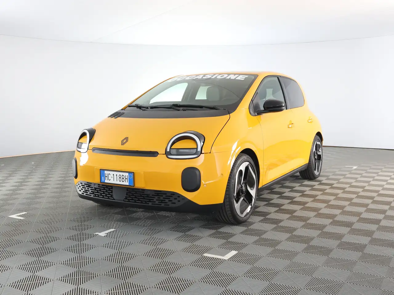 Renault Twingo