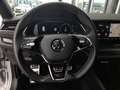 Skoda Octavia Combi RS EDITION 4x4 2,0 TDI DSG *SKY / 19 ZOLL / RS EXKLUSIV INTERIEUR / MATRIX-LED / DCC / MEMORY & MASSAGE / HEAD-UP* Silber - thumbnail 9