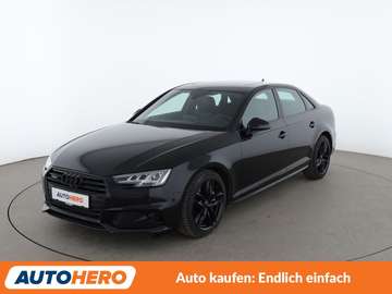 2.0 TFSI quattro Sport Aut.*HUD*360CAM*ACC*B&O*LED