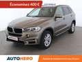 BMW X5 xDrive25d Lounge Plus BVA8 Gri - thumbnail 1