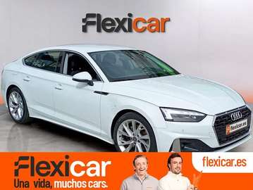 Sportback 40 TDI Advanced S tronic