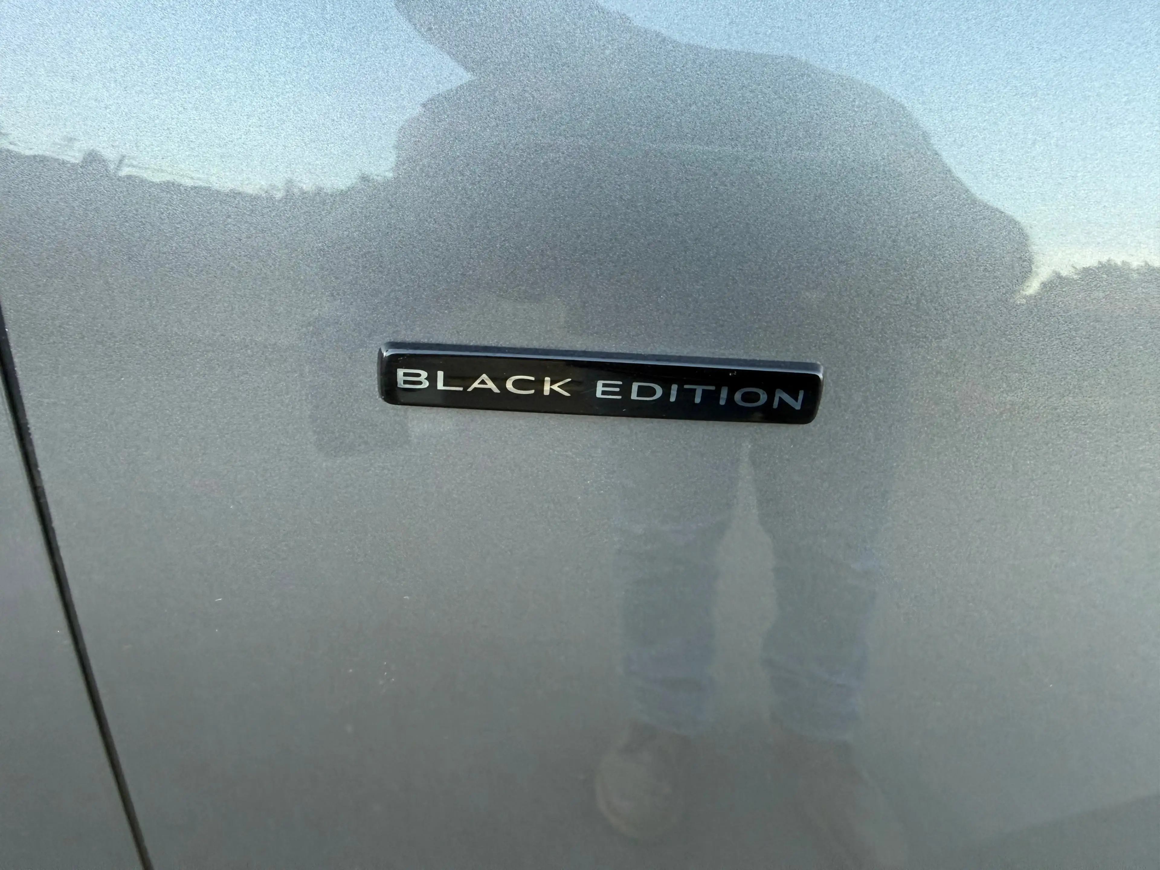Renault Grand Scenic Grand Scénic 1.33 TCe Black Edition EDC GPF (EU6.2) — photo 8