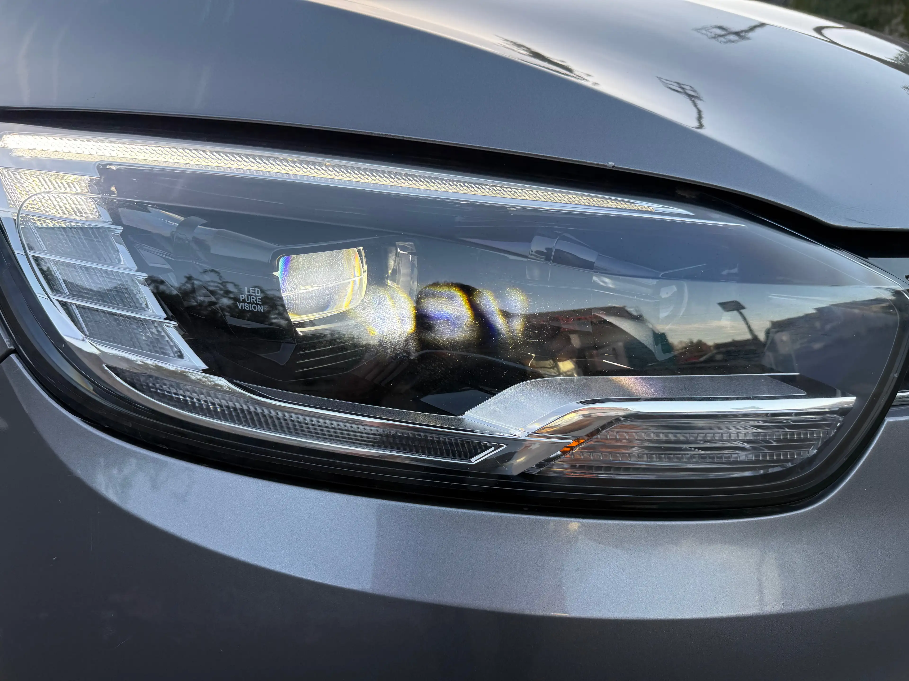 Renault Grand Scenic Grand Scénic 1.33 TCe Black Edition EDC GPF (EU6.2) — photo 9