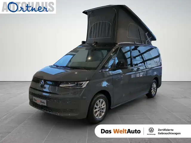 Volkswagen T7 California VW Multivan T7 California TDI