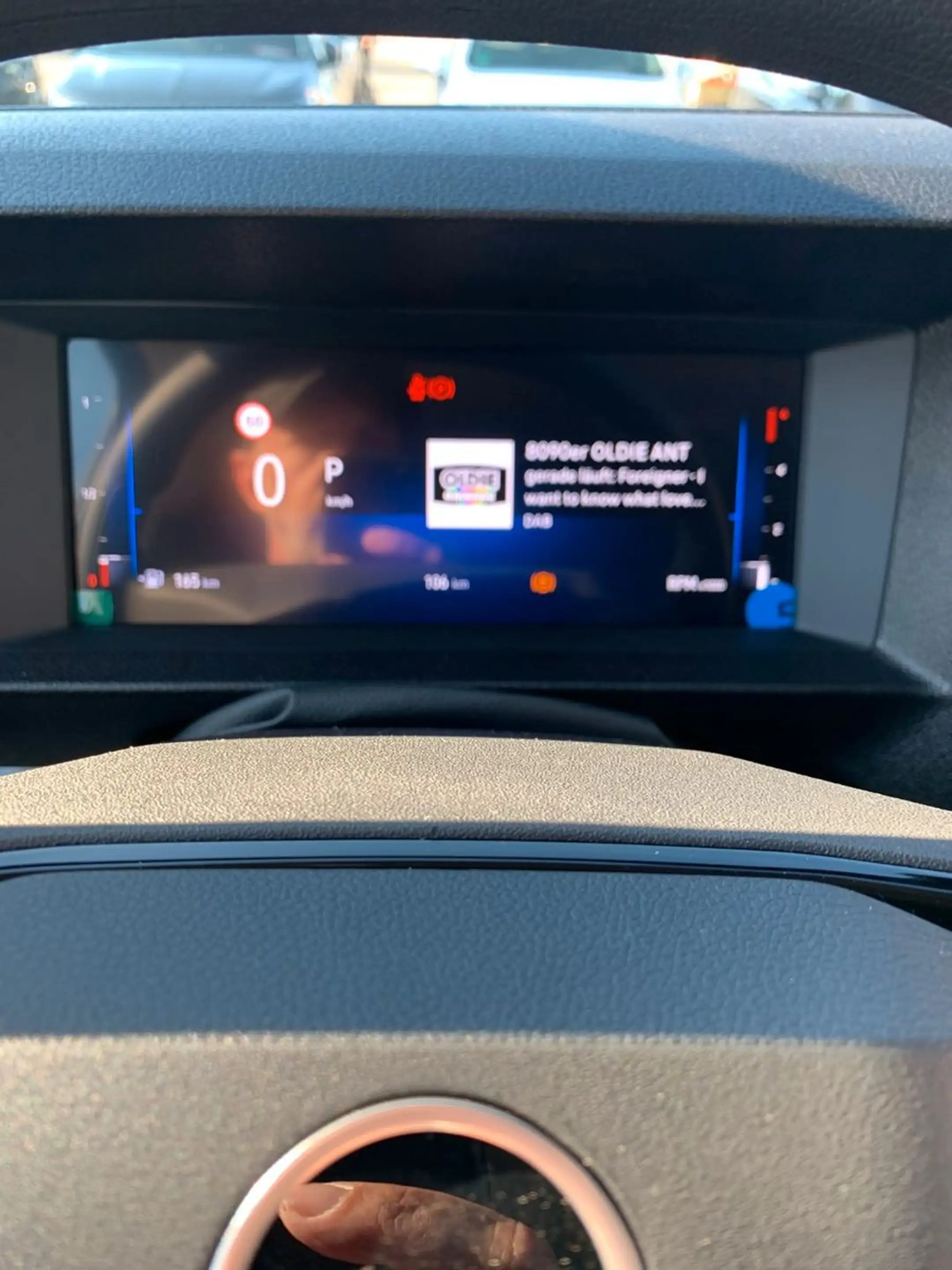 Opel Vivaro Kombi XL 8 Sitze Vollausst. 2.9 t Anhänge — photo 35