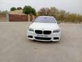 BMW 550 M550dA Touring xDrive Blanco - thumbnail 1