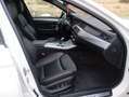 BMW 550 M550dA Touring xDrive Blanco - thumbnail 9