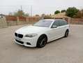 BMW 550 M550dA Touring xDrive Blanco - thumbnail 2