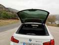 BMW 550 M550dA Touring xDrive Blanco - thumbnail 7