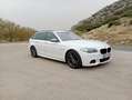 BMW 550 M550dA Touring xDrive Blanco - thumbnail 3