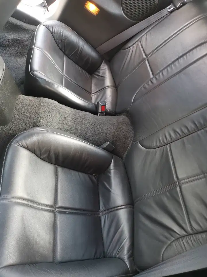 Chevrolet Camaro Z28, foto 12