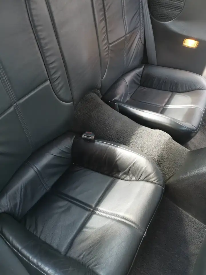 Chevrolet Camaro Z28, foto 11