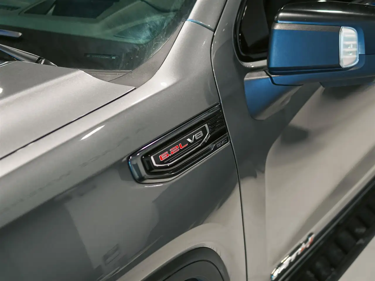 GMC Sierra 1500 снимка GMC Sierra 1500