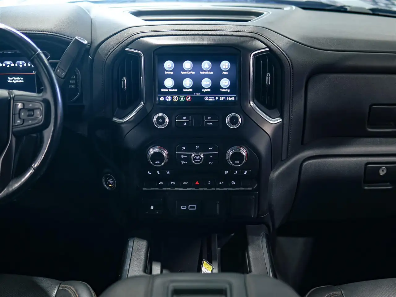 GMC Sierra 1500 снимка GMC Sierra 1500