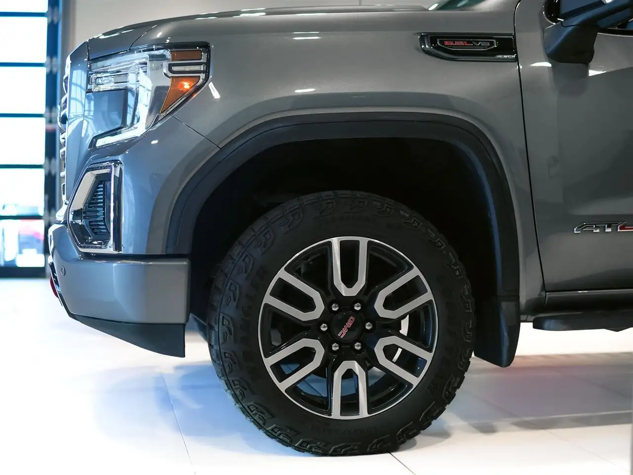 GMC Sierra 1500 снимка GMC Sierra 1500