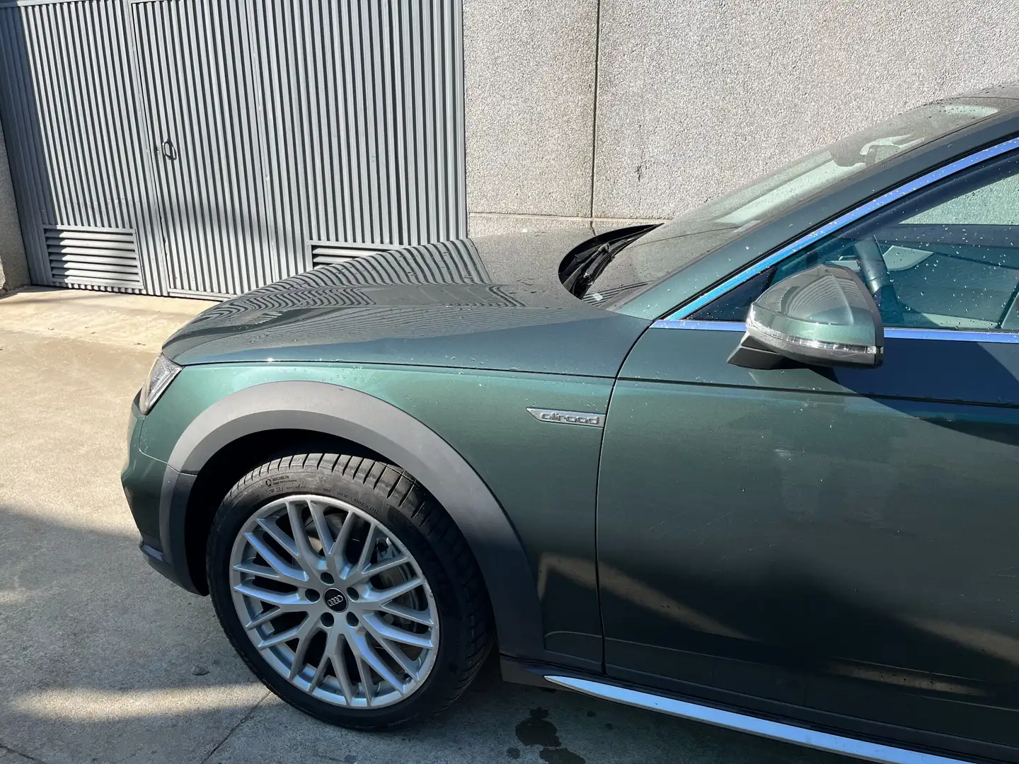 Audi A4 allroad Q. 3.0TDI unlimited edition Tip. 200kW - 2