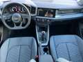 Audi A1 25 TFSI S-LINE LED+NAVI+PDC+GRA+SHZ Rot - thumbnail 9