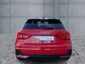 Audi A1 25 TFSI S-LINE LED+NAVI+PDC+GRA+SHZ Rot - thumbnail 5