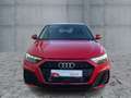 Audi A1 25 TFSI S-LINE LED+NAVI+PDC+GRA+SHZ Rot - thumbnail 3