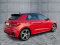 Audi A1 25 TFSI S-LINE LED+NAVI+PDC+GRA+SHZ Rot - thumbnail 6