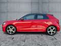 Audi A1 25 TFSI S-LINE LED+NAVI+PDC+GRA+SHZ Rot - thumbnail 4