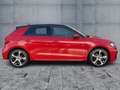 Audi A1 25 TFSI S-LINE LED+NAVI+PDC+GRA+SHZ Rot - thumbnail 7
