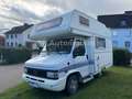 Fiat Talento 290 Eura Mobil Wohnmobil TOP ZUSTAND TÜV - thumbnail 8