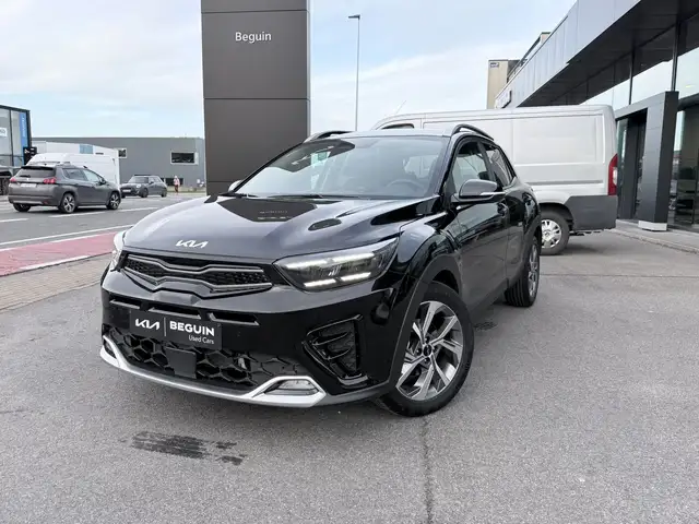 Kia Stonic T GT Line DCT