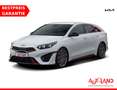 Kia ProCeed / pro_cee'd ProCeed 1.6 T-GDI GT Aut. LED Navi Sitzheizung Weiß - thumbnail 1