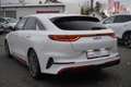 Kia ProCeed / pro_cee'd ProCeed 1.6 T-GDI GT Aut. LED Navi Sitzheizung Weiß - thumbnail 3