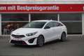 Kia ProCeed / pro_cee'd ProCeed 1.6 T-GDI GT Aut. LED Navi Sitzheizung Weiß - thumbnail 2
