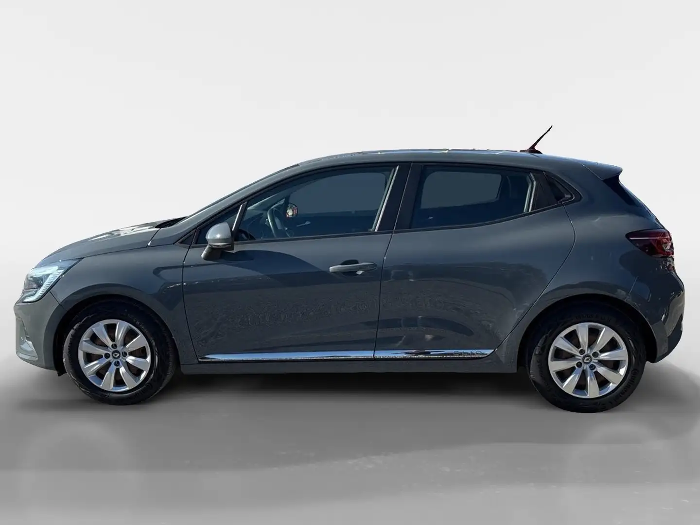 Renault Clio Clio TCe 100 CV GPL 5 porte Zen Gris - 2