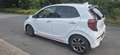 Kia Picanto 1.2 CVVT GT line*automaat stoel stuur verw.*naviga Wit - thumbnail 3