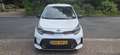 Kia Picanto 1.2 CVVT GT line*automaat stoel stuur verw.*naviga Wit - thumbnail 4