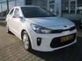 Kia Rio 1.2 Dream Team 5-türig Weiß - thumbnail 3