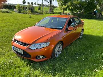 FG MK II