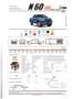Isuzu D-Max PICK UP N 60 BB C.A. CREW 4X4  2023 5 P SUPER PREZ Grigio - thumbnail 8