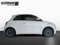 Fiat 500e Icon 23,8 kWh (95PS) *Navi+Kamera+LM+Klima Weiß - thumbnail 4
