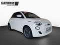 Fiat 500e Icon 23,8 kWh (95PS) *Navi+Kamera+LM+Klima Weiß - thumbnail 2