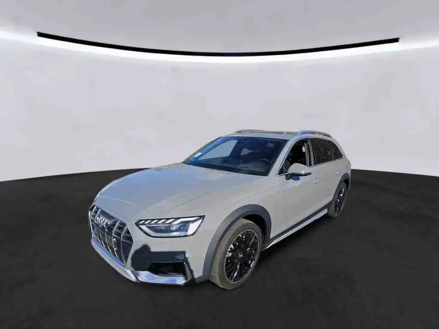 Audi A4 allroad 45 TFSI Quattro*PANO*AHK*B&O*STAND-HZ Grau - 2