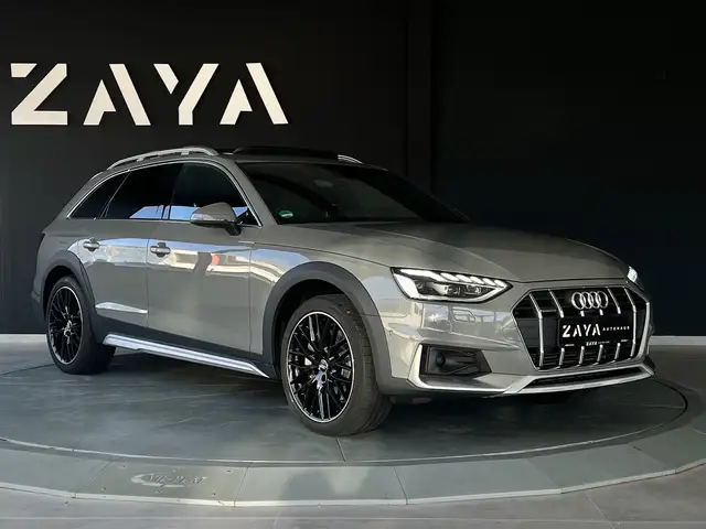 Audi A4 allroad 45 TFSI Quattro*PANO*AHK*B&O*STAND-HZ