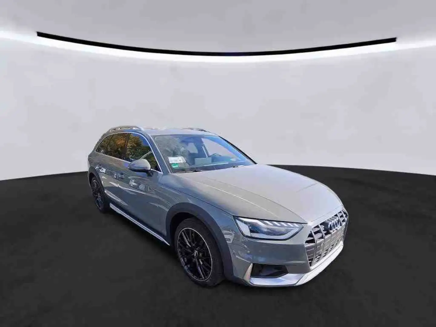 Audi A4 allroad 45 TFSI Quattro*PANO*AHK*B&O*STAND-HZ Grau - 1