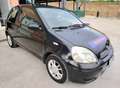 Toyota Yaris Yaris I 2003 3p 1.4 d-4d Nero - thumbnail 2
