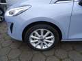 Ford Fiesta 1.0 Ecoboost Titanium +Winter-Paket Blauw - thumbnail 3