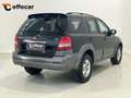 Kia Sorento 2.5 16V CRDI 4WD Active Class Schwarz - thumbnail 6