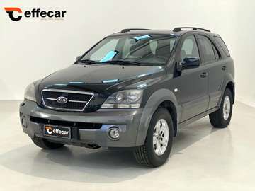 2.5 16V CRDI 4WD Active Class