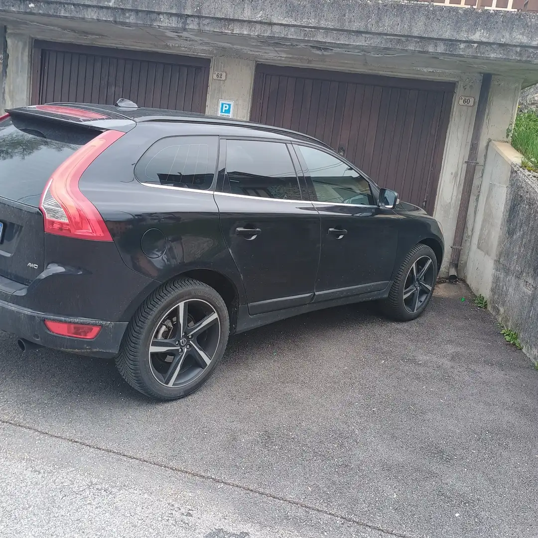 Volvo XC60 2.0 d4 (d3) Momentum - 2
