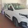 Citroen Berlingo MPV M BlueHDi 100 PLUS Weiß - thumbnail 4