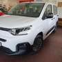 Citroen Berlingo MPV M BlueHDi 100 PLUS Weiß - thumbnail 2